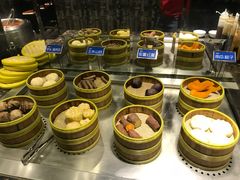 -欢乐牧场海鲜牛排烧烤自助(旧宫店)