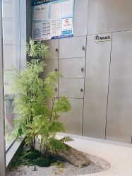 -简影造型·自选烫染接发salon