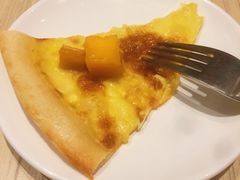 -卢家妈妈·西餐厨房(卜蜂中心店)
