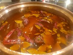 -镇江龙·火锅串串(武侯祠店)