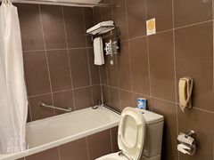 -和平宾馆(王府井店)