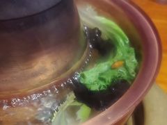 -一群羊手扒肉·火锅·早茶(远东公寓店)