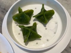 -喜来登由由大酒店九州膳坊中餐厅