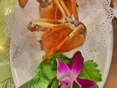 -友强·23年特色海鲜大排档(厦门店)