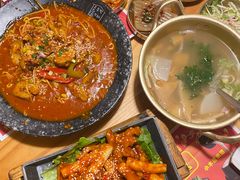 -小木屋米酒店·韩国料理(深圳总店)