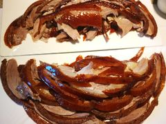 烤鸭肉-同喜烤鸭店(光芒店)