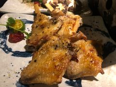 -山葵家·创意料理(宁波来福士店)