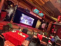 -正阳门饭庄·烤鸭·北京菜(万丰路七里庄店)