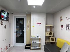 -谐和贝康宠物医院24小时·宠保定点(急重症转诊中心)