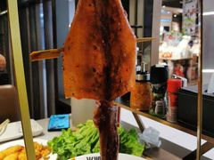 -火炉火自助餐(西直门凯德MALL店)