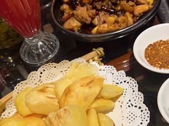-志晖园圆子鸡·辣子鸡(阳光店)