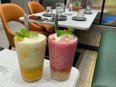 -西语·炭烧牛排(卓越中寰店)