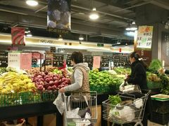 -永辉超市(新世界店)