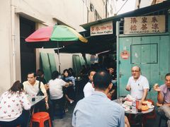 -多春茶室