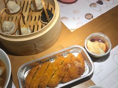 -南小馆(迪士尼小镇店)