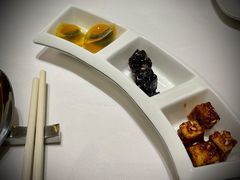 开胃小菜-满堂匠心川宴·私房菜(天府三街店)