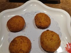 -七欣天香辣蟹火锅(上海银亿滨江店)