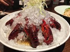 -杭州桐庐康莱德酒店西餐厅-舍