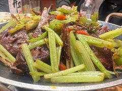 -老地方铁锅炖(宋庄路店)