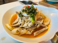 -龟兹KUCINA·新疆菜(前滩L+PLAZA店)