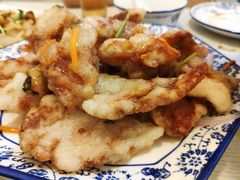 -东北王食府(科大店)