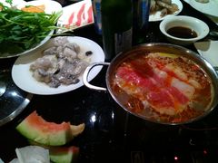 -水世界温泉洗浴