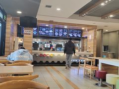 -袁记肉夹馍(北客站店)