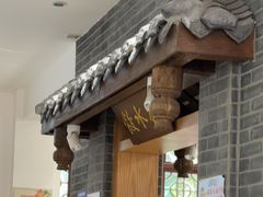 -钟水饺(人民公园总店)
