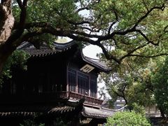 -惠山古镇·寄畅园