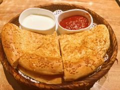 -耶里夏丽·新疆菜(南丹东路店)