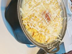 -火啫啫·粤式啫啫煲(南通首店)