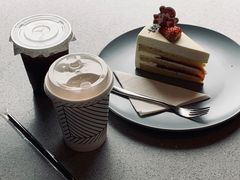 -来回·咖啡(钟村咖啡豆店)