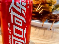 -尝健麻辣拌(大悦城店)