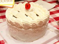 -红宝石·鲜奶小方(莘庄龙之梦店)