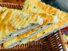 -秦扬居特色菜馆(上王村)