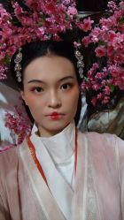 -盘子女人坊古装写真摄影(苏州旗舰店)