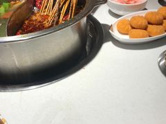 -让签签飞小郡肝串串香(春熙路形象店)