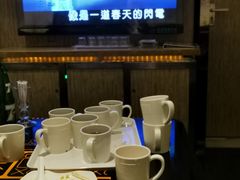 -堂会(白云店)