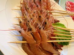 -协成海鲜火锅(情侣路店)