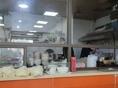 -无名老卤面(中华门店)