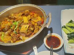 -清真·舒迩布炕锅王·高原美食文化(青海总店)