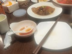 -老牌坊鲁菜名店(宽厚里店)
