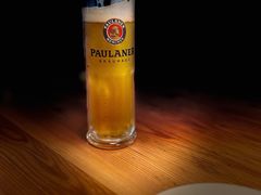 -宝莱纳啤酒花园餐厅PAULANER BRAUHAUS Nanjing(广州路店)