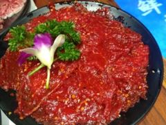 -梯坎老火锅(天禧店)