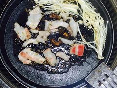 -东北烤肉(钟鼎名悦店)