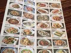 -顺德一品粥·20年凤城老字号(芳村店)