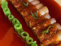 -悦百味·品质川菜(橄榄郡店)