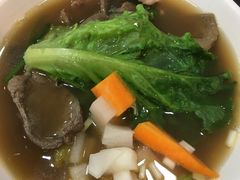 -燊意布拉肠云吞面(中山四路店)