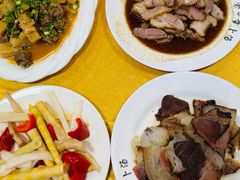 -荣生萝卜汤饭店