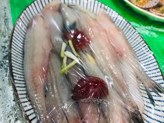 -海博汇蒸汽海鲜